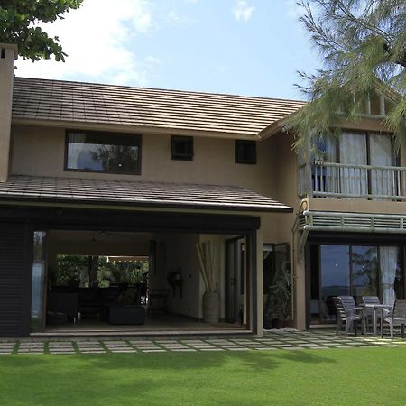 Villa Fayette Sur Mer Poste Lafayette Екстер'єр фото