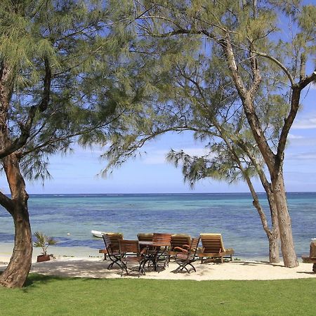 Villa Fayette Sur Mer Poste Lafayette Екстер'єр фото