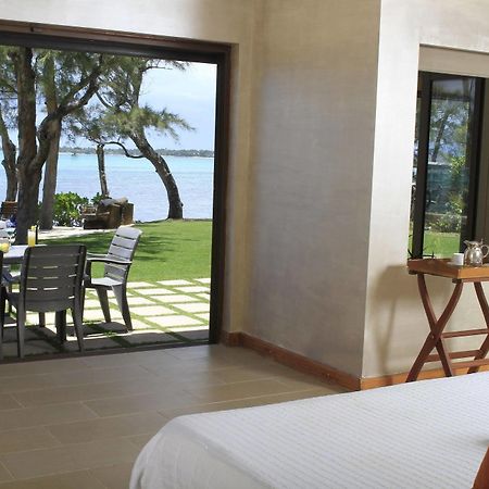 Villa Fayette Sur Mer Poste Lafayette Екстер'єр фото