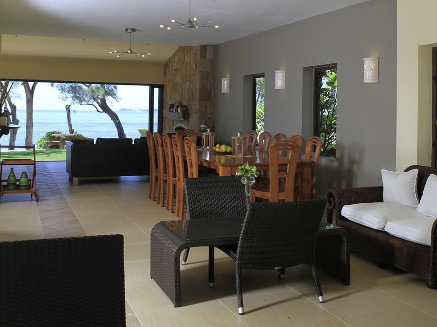 Villa Fayette Sur Mer Poste Lafayette Екстер'єр фото