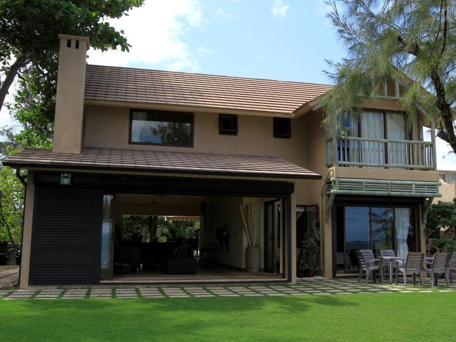 Villa Fayette Sur Mer Poste Lafayette Екстер'єр фото