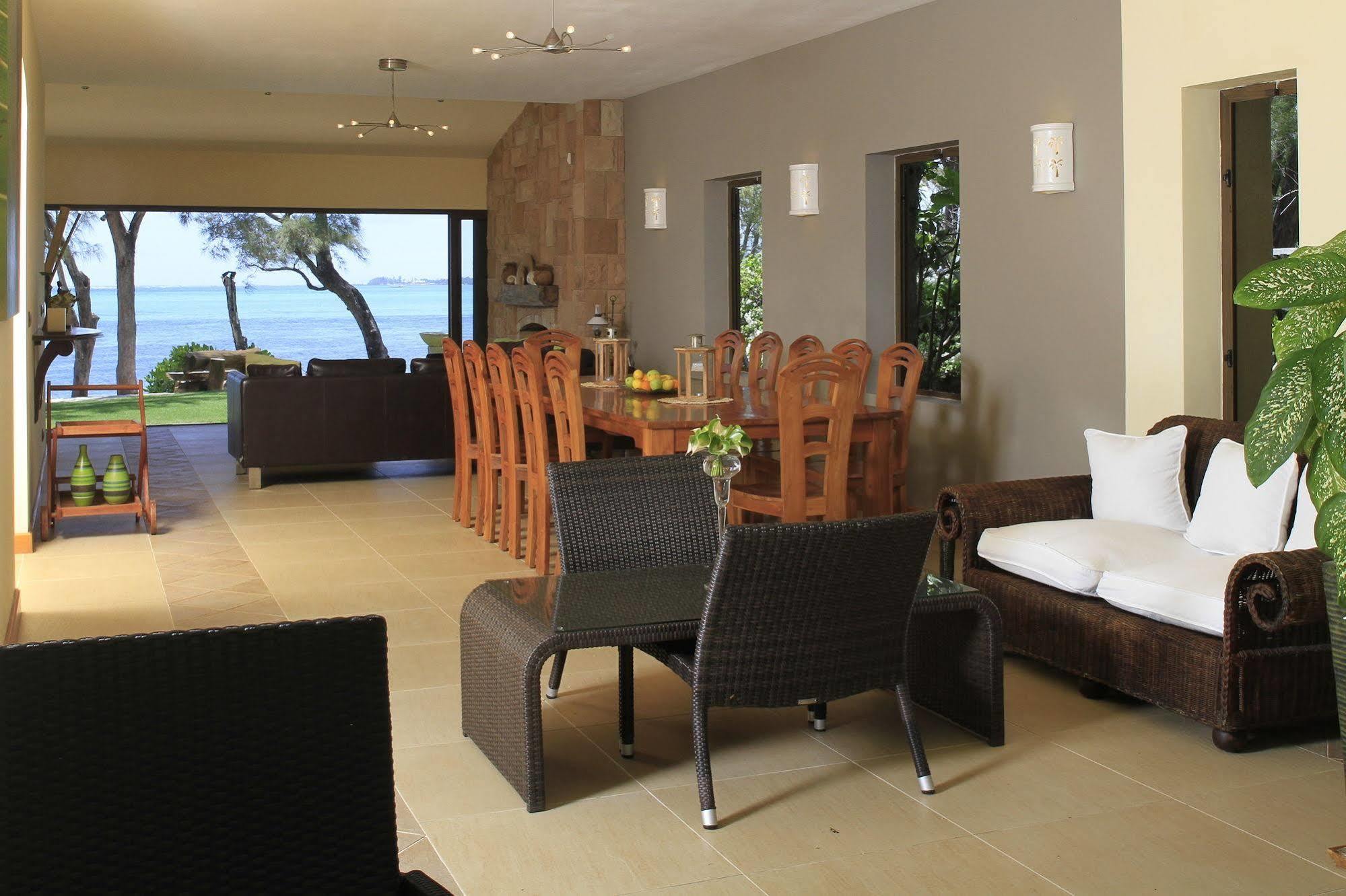 Villa Fayette Sur Mer Poste Lafayette Екстер'єр фото