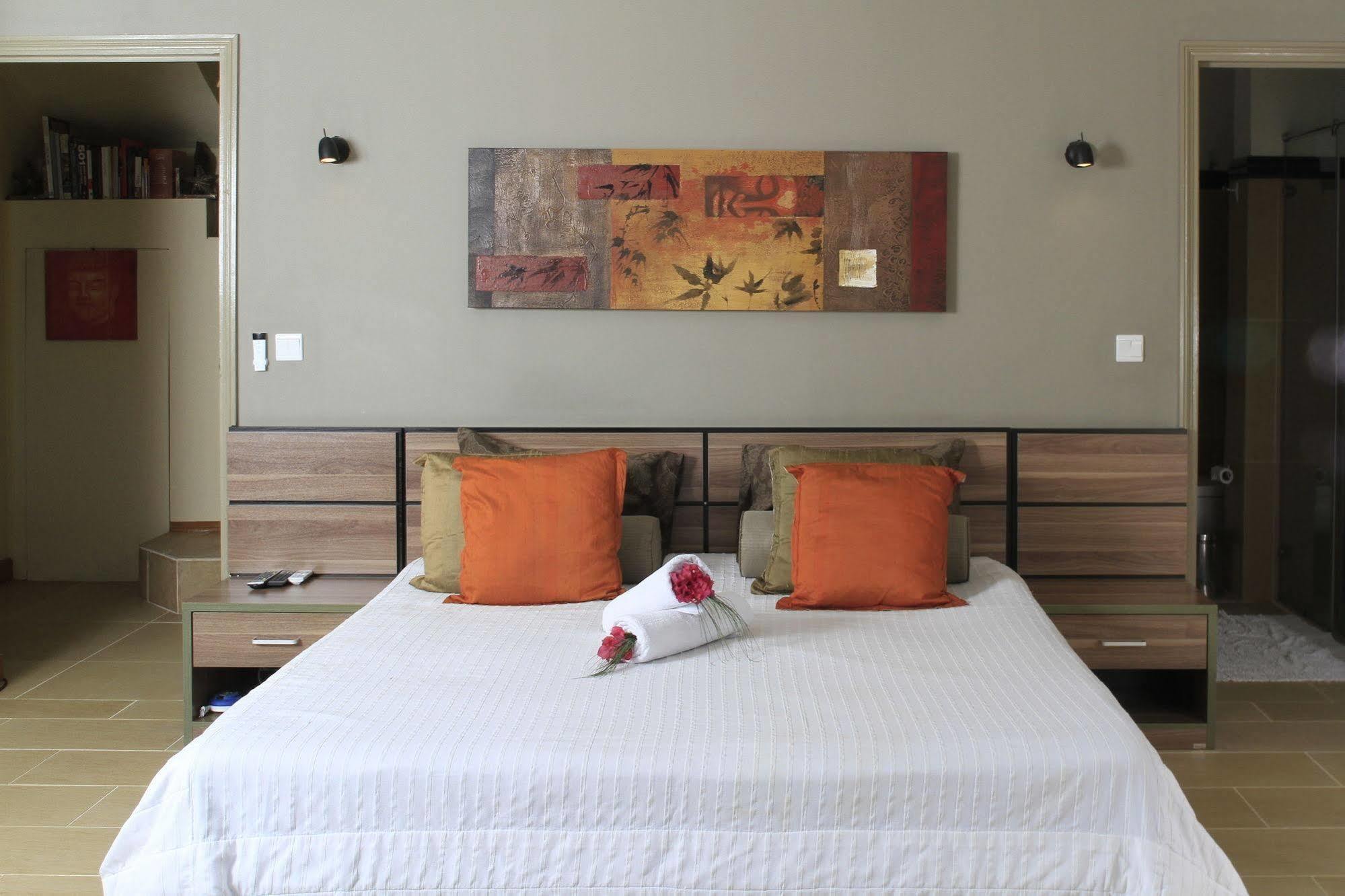 Villa Fayette Sur Mer Poste Lafayette Екстер'єр фото