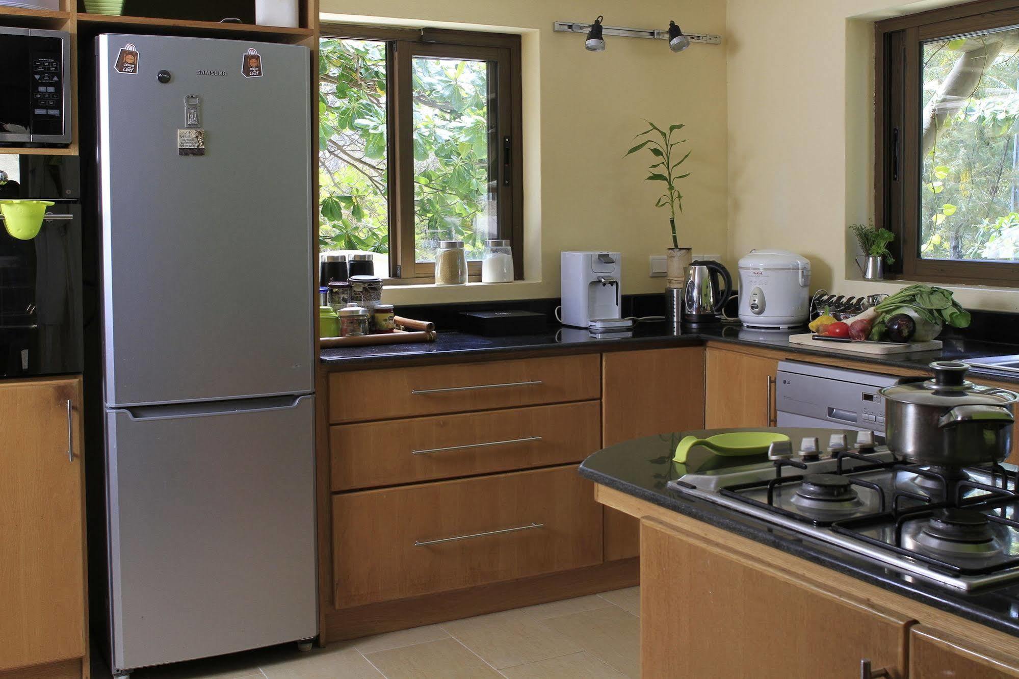 Villa Fayette Sur Mer Poste Lafayette Екстер'єр фото