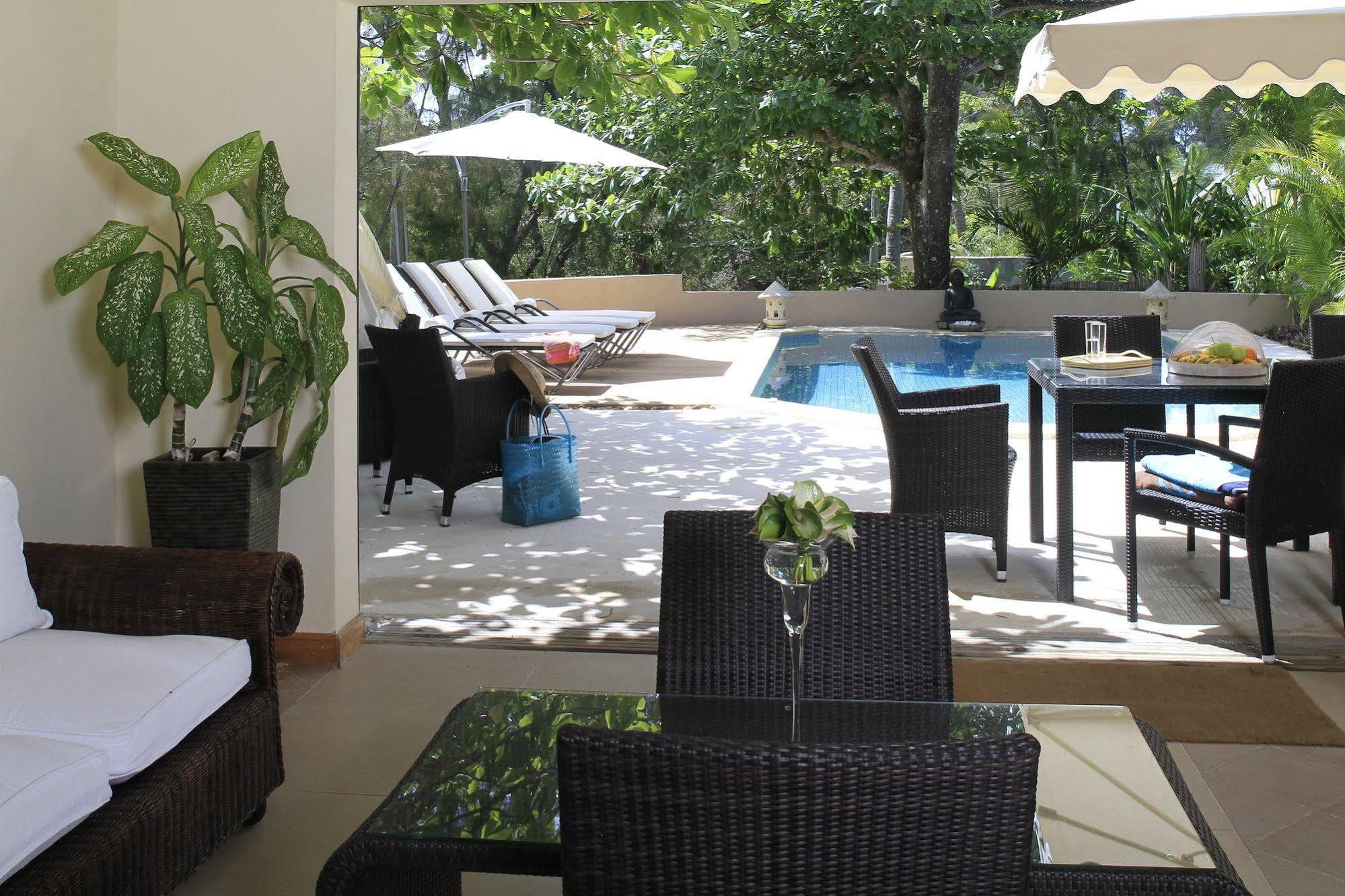 Villa Fayette Sur Mer Poste Lafayette Екстер'єр фото