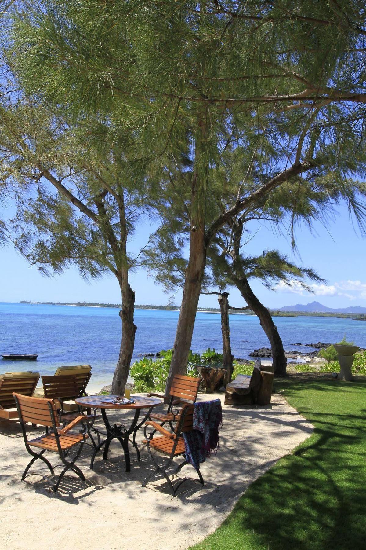Villa Fayette Sur Mer Poste Lafayette Екстер'єр фото