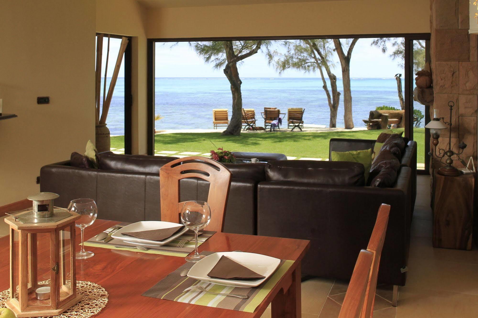 Villa Fayette Sur Mer Poste Lafayette Екстер'єр фото